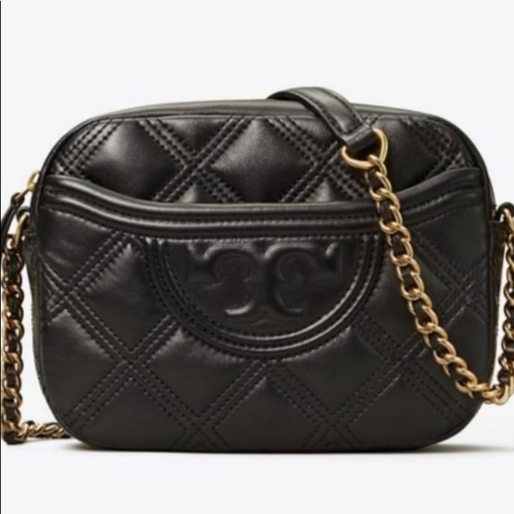 Tory Burch small camera bag